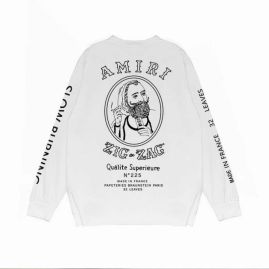 Picture of Amiri T Shirts Long _SKUAmiriS-XXLCH02030381